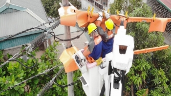 EVNNPC đáp ứng nhu cầu sinh hoạt của nhân dân 27 tỉnh phía Bắc