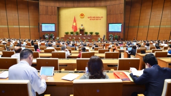 Trao cơ chế đặc thù cho thành phố Buôn Ma Thuột