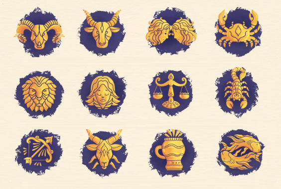 Cách giảm căng thẳng cho 12 cung hoàng đạo khá hiệu quả và đơn giản - Chắc ai đó sẽ cần!