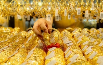 Chuyên gia dự báo giá vàng sẽ tăng cao hơn vào tuần tới