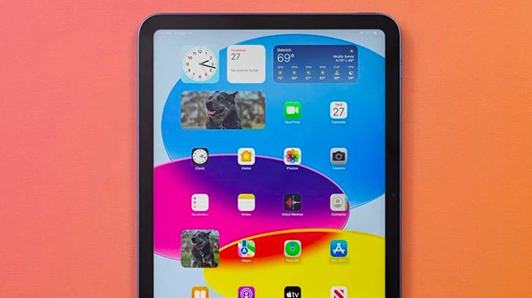 iPad Gen 10 "lột xác" ngoạn mục, dự đoán bán chạy vượt trội