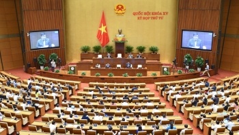 Sửa đổi Luật Đấu thầu để tăng cường hiệu lực, hiệu quả công tác đấu thầu