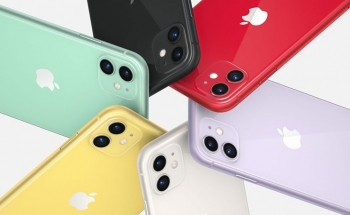 iPhone 11 “siêu sale” mừng World Cup, khách hàng “ví mỏng” mừng như được mùa