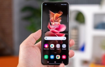 Cực phẩm nhà Samsung “rẻ như cho”, anh em thích là phải “nhích ngay”