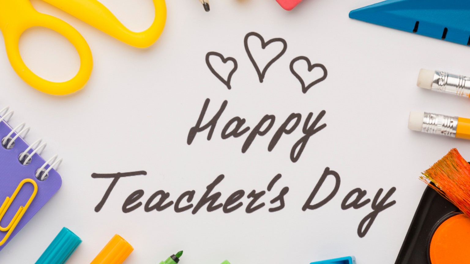 Xu hướng quà handmade mới lạ dành tặng thầy cô Ngày Nhà giáo Việt Nam 20/11