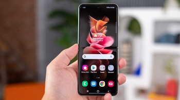 Cực phẩm nhà Samsung “rẻ như cho”, anh em thích là phải “nhích ngay”