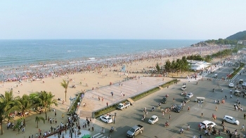 Thanh Hóa xây dựng “điểm đến xanh”, “tuyến du lịch xanh”