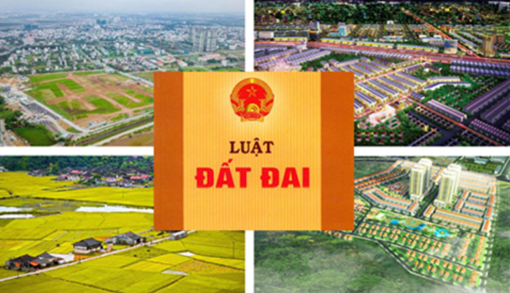 Năm 2023, hoàn thành việc trình Quốc hội thông qua dự án Luật Đất đai (sửa đổi)