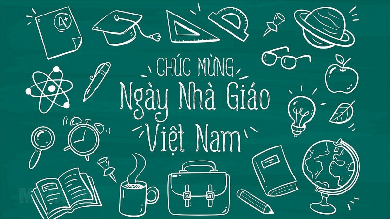 Tặng phẩm thiết thực "lên ngôi" ngày Nhà giáo Việt Nam 20/11 Tặng phẩm thiết thực "lên ngôi" ngày Nhà giáo Việt Nam 20/11