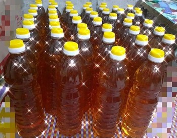 Nước mắm Mỹ Thủy - sản phẩm OCOP của tỉnh Quảng Trị