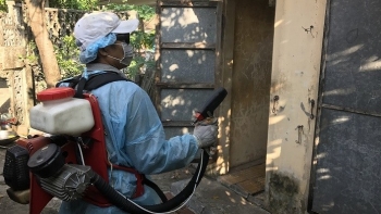 Nguyên nhân sốt xuất huyết bùng phát mà bạn không ngờ đến