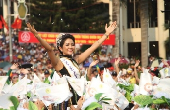 Lễ hội cà phê Buôn Ma Thuột lần thứ 8 có gì đặc biệt