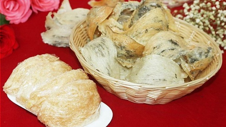 Xuất khẩu tổ yến sang Trung Quốc chính thức được kích hoạt