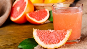 5 món nước uống giải rượu cực dễ làm cho mùa lễ hội cuối năm