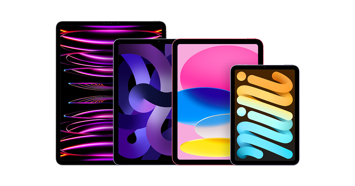 4 sản phẩm máy tính bảng dự kiến “Sale” cực sốc ngày hội mua sắm Black Friday