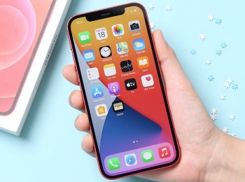 iPhone 12 giảm “kịch sàn”, của rẻ nhưng “không ôi”