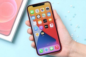 iPhone 12 giảm “kịch sàn”, của rẻ nhưng “không ôi”