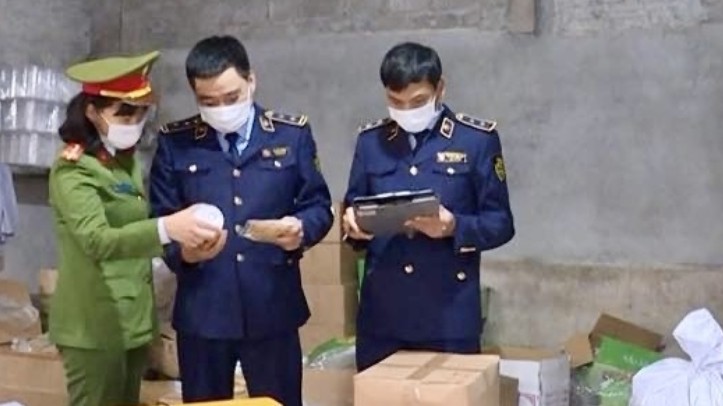 Thanh Hóa: Sẽ xử lý nghiêm các hành vi buôn lậu, gian lận thương mại