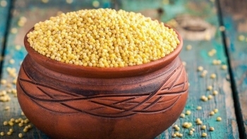 Loại hạt ngũ cốc "nhỏ nhưng có võ", chìa khoá vàng cho sức khoẻ