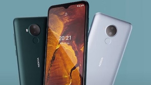 Chỉ hơn 2 triệu đồng sở hữu ngay Nokia C30 với pin cực “trâu”