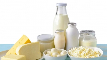 Những loại thực phẩm giúp sống khỏe sống lâu