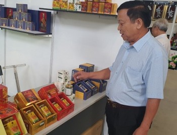 OCOP Bình Dương tìm giải pháp tăng thu nhập cho người dân và doanh nghiệp