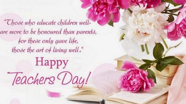 Lời chúc ngày Nhà giáo Việt Nam 20/11 bằng tiếng Anh độc đáo