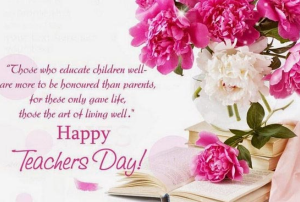 Lời chúc ngày Nhà giáo Việt Nam 20/11 bằng tiếng Anh độc đáo