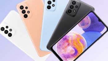 Galaxy A23 5G có gì ấn tượng mà GenZ ưng ý đến vậy?