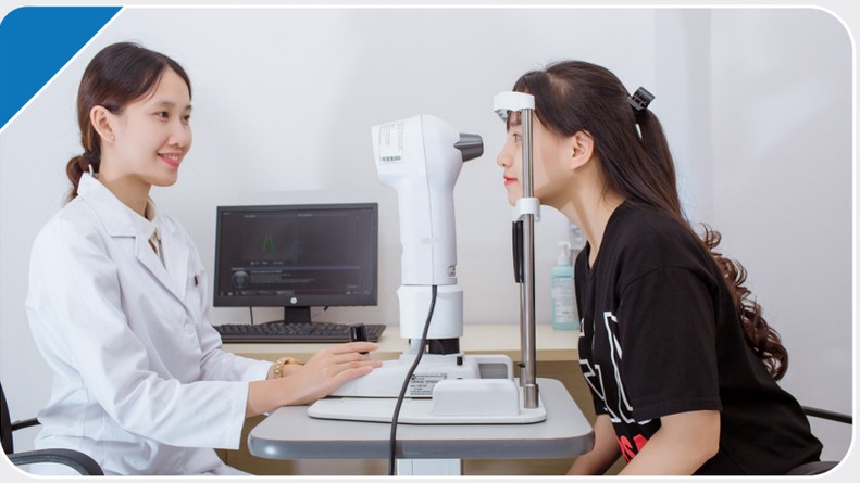 Những "tuyệt chiêu" cần ghi nhớ để có một đôi mắt khỏe