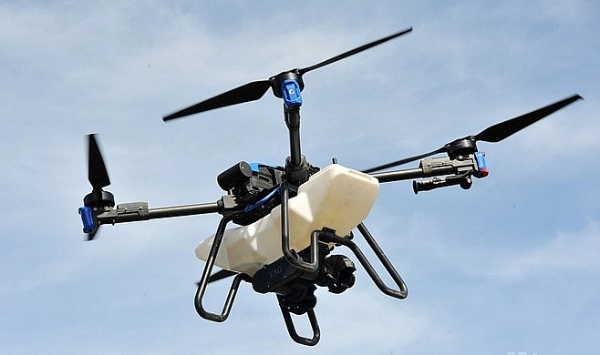 Cuộc cách mạng số không còn xa lạ khi ngày càng tác động mạnh mẽ đến đời sống xã hội. Ảnh: Lê Hoàng Vũ. Cuộc cách mạng số không còn xa lạ khi ngày càng tác động mạnh mẽ đến đời sống xã hội. Ảnh: Lê Hoàng Vũ.