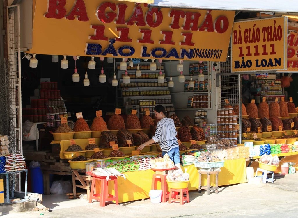 Mắm Châu Đốc - Đặc sản ngon nức tiếng vùng đất An Giang