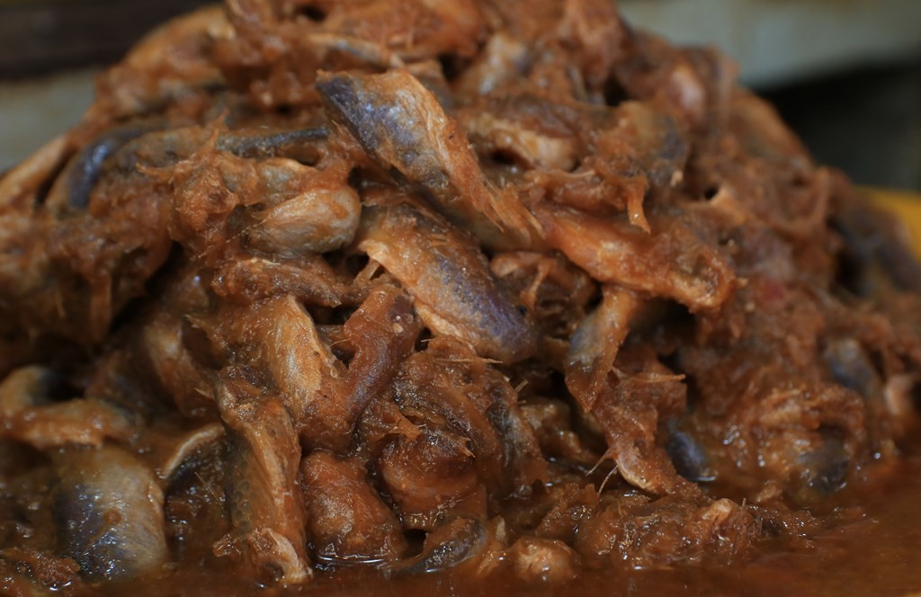 Mắm Châu Đốc - Đặc sản ngon nức tiếng vùng đất An Giang