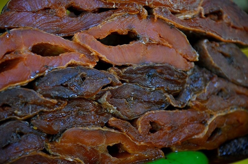 Mắm Châu Đốc - Đặc sản ngon nức tiếng vùng đất An Giang