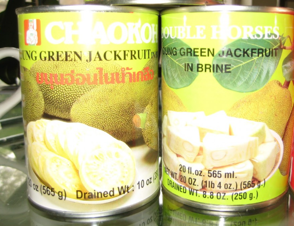 mít non đóng hộp đang được rất ưa chuộng tại Bắc Âu