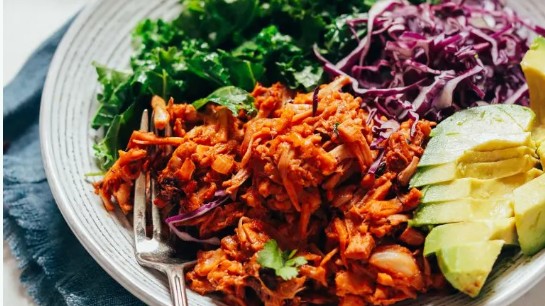 Cách làm mít non xào chay đơn giản, ngon cơm cho gia đình