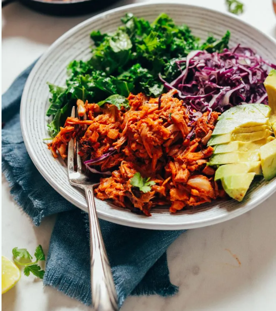 10 cách làm món ngon từ mít non dân dã ngon miệng dễ làm