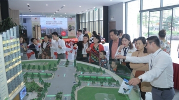 “Tảng băng chìm” quanh chuyện đầu tư của Vietracimex