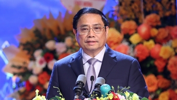 Chăm lo tốt nhất cả về vật chất và tinh thần để đội ngũ nhà giáo yên tâm công tác, cống hiến