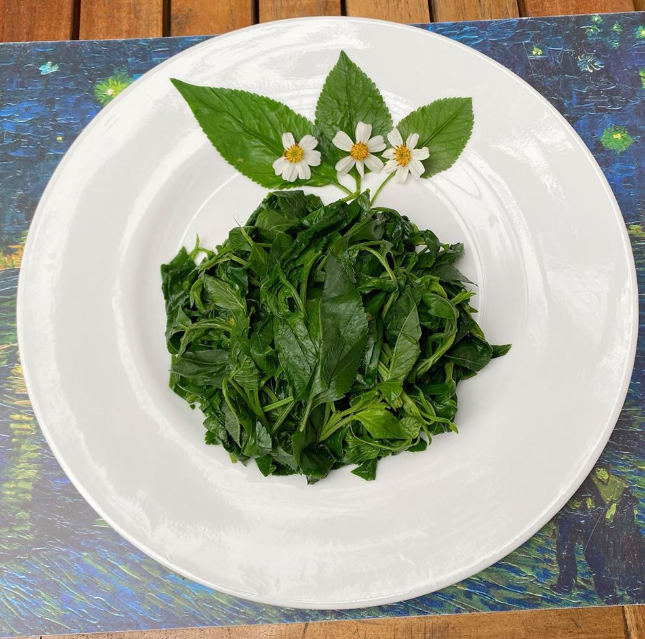 Loài cây đến bò không buồn gặm, không ngờ thành đặc sản ngon nức tiếng