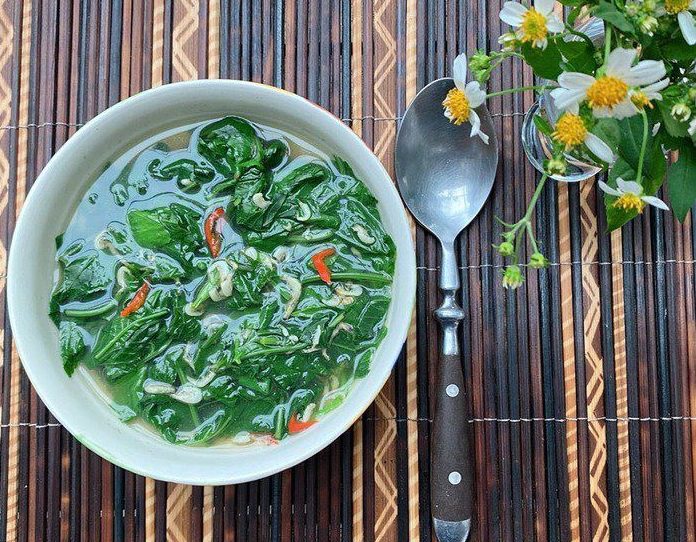 Loài cây đến bò không buồn gặm, không ngờ thành đặc sản ngon nức tiếng