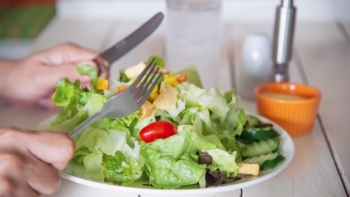 Một số lưu ý về thực phẩm khi ăn thuần chay