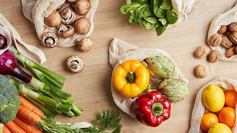 Bạn có chắc rằng những loại đồ chay bạn đang ăn 100% là thực phẩm chay?