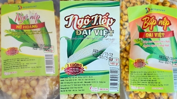 Đây có phải là các sản phẩm của Công ty TNHH Quốc tế Đặc sản Việt?