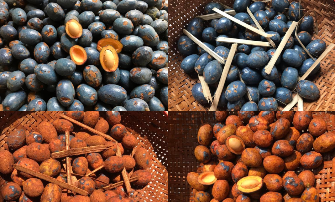 Loại quả gắn liền tuổi thơ đang gây \'sốt\' chỉ có người sành ăn mới biết