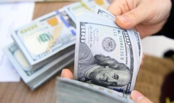 Tỷ giá USD tiếp tục tăng khi nhà đầu tư tin Fed sẽ tăng lãi suất