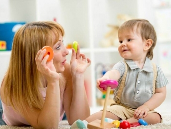 Những thực phẩm "cực" giàu DHA cho trẻ