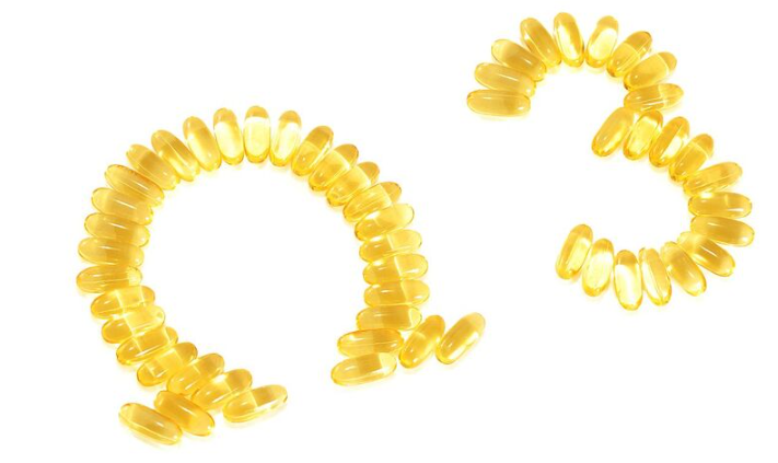  DHA là dưỡng chất quan trọng cho sự phát triển của trẻ