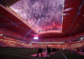 Xem trực tiếp lễ khai mạc World Cup 2022 ở đâu?