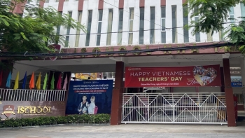 Vụ ngộ độc nghiêm trọng tại Trường iSchool Nha Trang: 01 trường hợp tử vong, 21 trường hợp nặng